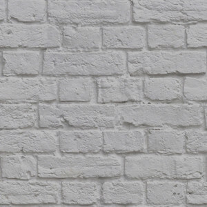 White Brick